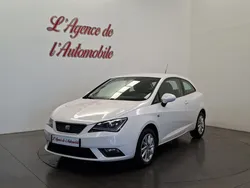 Seat IBIZA 1.2 tsi 105 cv I-Tech / GPS / Ecran / Radar / Régulateur /
