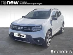 Dacia Duster Blue dCi 115 4x4 Journey