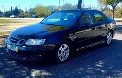 Saab 93 1.9 150CV