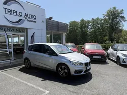 BMW SERIE 2 218i Active Tourer - BVA 136ch F45 Sport SUIVI BMW + GPS + CAMERA AR + CLIM