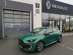 Renault Clio (6) evolution TCe 115 ch