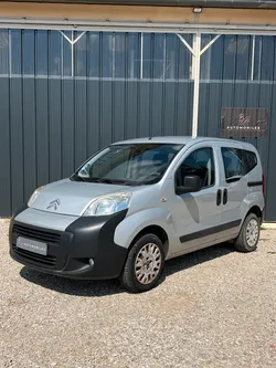 CITROEN NEMO 1.4 HDi 70CH CONFORT 5P
