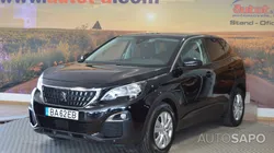 Peugeot 3008 de 2019