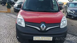 Renault Kangoo 1.5 dCi Confort S/S de 2021