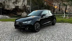 Audi A1 1.6 Tdi 105Cv ( 172.000klm ) VENDIDO )