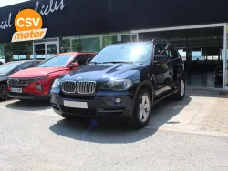 BMW X5 xDrive 48iA