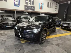 ALFA ROMEO STELVIO 2.0 T 280CH Super Q4 PHASE 1