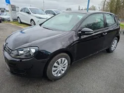 Volkswagen Golf 6 1.4 16v 80cv a marchand pour professionnel de l automobile