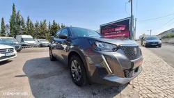 Peugeot 2008 1.2 PureTech Active Pack