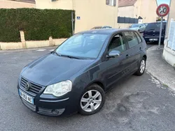 Polo 1.4 I essence 75 Ch CT OK RAS 162999Km