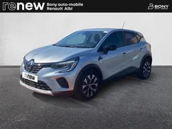 Renault Captur TCe 90 Evolution