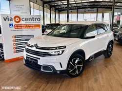 Citroën C5 Aircross 1.2 PureTech Shine Pack