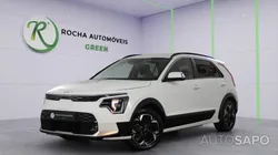 Kia Niro de 2026