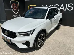 Volvo XC 40 2.0 B3 Plus Dark