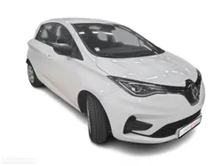 Renault Zoe (c/ Bateria) Zen 50