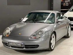 Porsche 911 Type 996 3.4I Flat 6 Carrera 4 TipTronic S