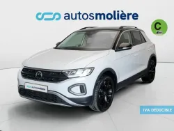 Volkswagen T-Roc 1.0 TSI Dark 81kW