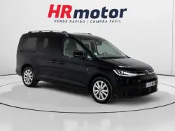 VOLKSWAGEN Caddy Maxi 1.5 TSI Life DSG 114
