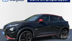 Nissan Juke 1.0 DIG-T N-Design Chic Two Tone B.DCT de 2021