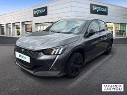 Peugeot 208 PureTech 100 S&S BVM6 GT