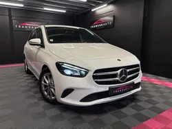 MERCEDES CLASSE B 200 d 8G-DCT Progressive Line Edition
