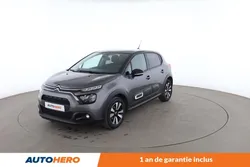 Citroën C3 1.5 Blue-HDi Shine BV6 102 ch