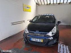 Kia Rio 1.2 CVVT LX