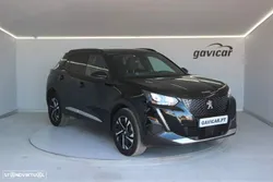 Peugeot 2008 1.2 PureTech Allure EAT8