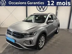 Volkswagen T-Roc 2.0 TDI 116ch Life Plus