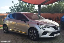 Renault Clio 1.0 TCe Limited
