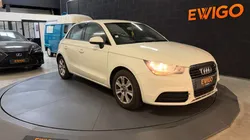 AUDI A1 SPORTBACK 1.2 TFSI 86ch AMBIENTE - MOTEUR CHANGÉ À 82.000KM