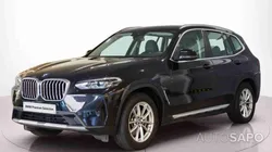 BMW X3 de 2023