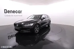 Volvo V60 2.0 B4 Plus Dark Auto