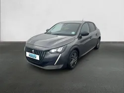Peugeot 208 BlueHDi 100 S&S BVM6 - Style