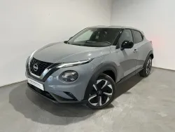 Nissan Juke 1.0 DIG-T Tekna 4x2 114