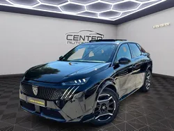 Peugeot 3008 GT III e-210 cv Boîte auto 1ère Main {SIEGES ELEC/MASSANTS - HAYON ELEC - TOIT OUVRANT}