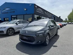 Citroën C4 Picasso 2.0 BlueHDi 150 EXCLUSIVE BVA