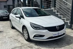 Opel Astra 1.6 CDTI 110ch / Clim / Bluetooth / Régul / Entretien à jour