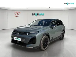 Citroen C5 Aircross Electrique 210ch 78kWh autonomie confort MAX