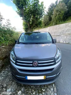 Fiat Talento