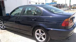BMW 320 320d e46
