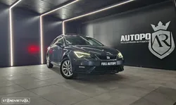 SEAT Leon ST 1.6 TDI Style S/S