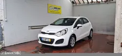 Kia Rio 1.1 CRDi LX