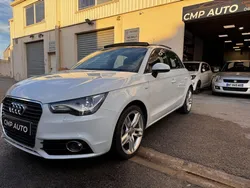 Audi A1 1.4 TFSI S line Sportpaket GARANTIE12 MOIS