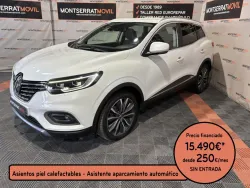 Renault Kadjar 1.3 TCe GPF Zen 103kW