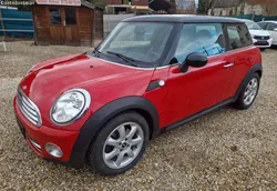 MINI Cooper D 1.6 SPORT 109 CV