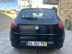 Fiat Brava 1.6 Multijet