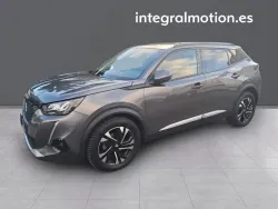 Peugeot 2008 Allure Pack BlueHDI 81kW (110CV)