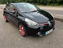 RENAULT CLIO IV 1.2 TCe 120 ch Limited EDC BOITE AUTO
