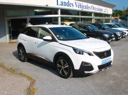 Peugeot 3008 ii 1.6 bluehdi 120 s&s allure eat6